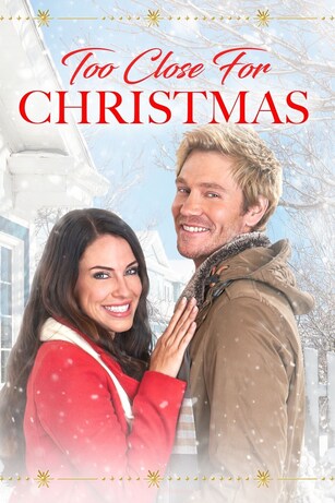 Too Close For Christmas 2020 Hindi Dubb HdRip